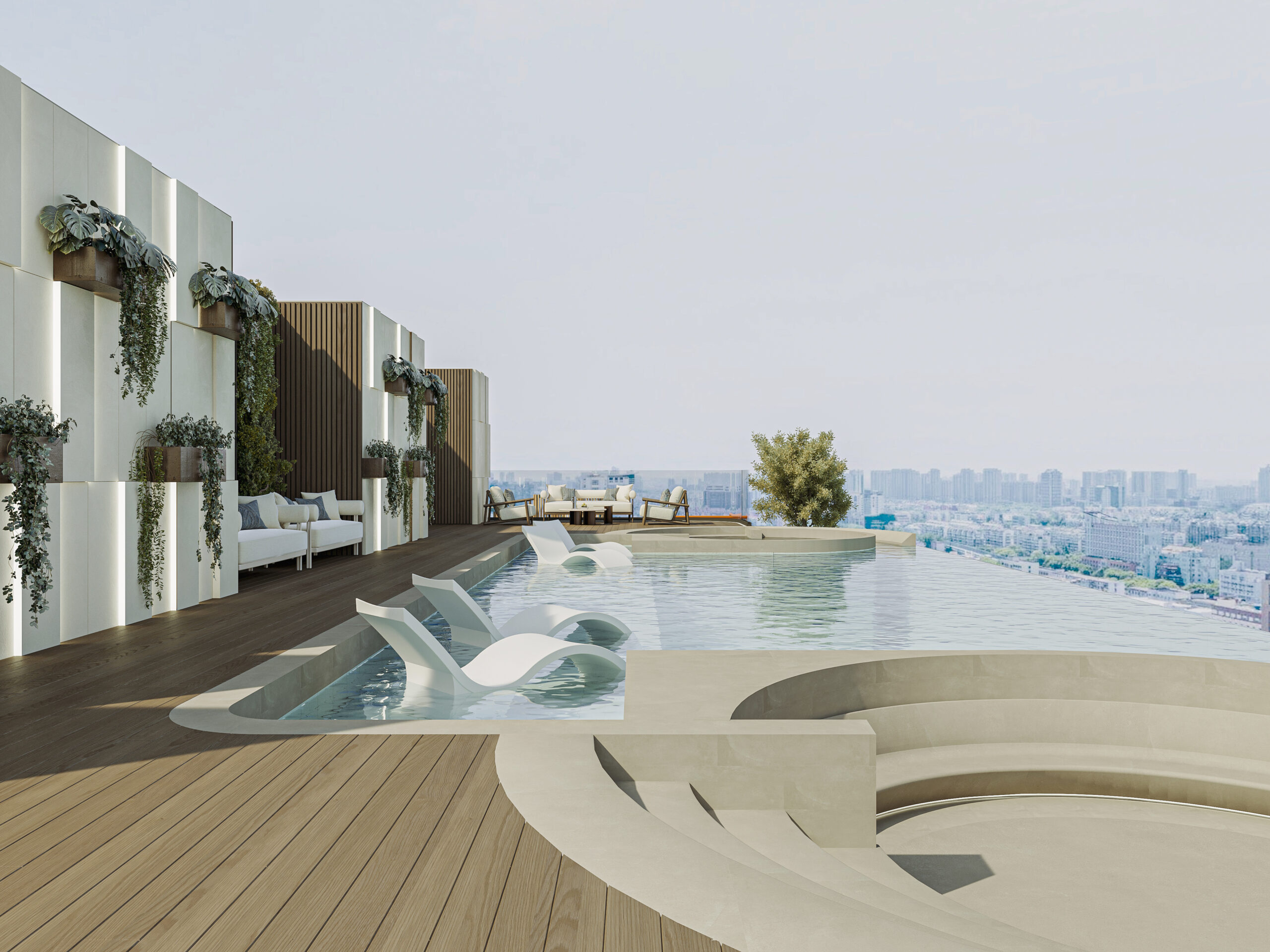 BARCO ROOFTOP _View01