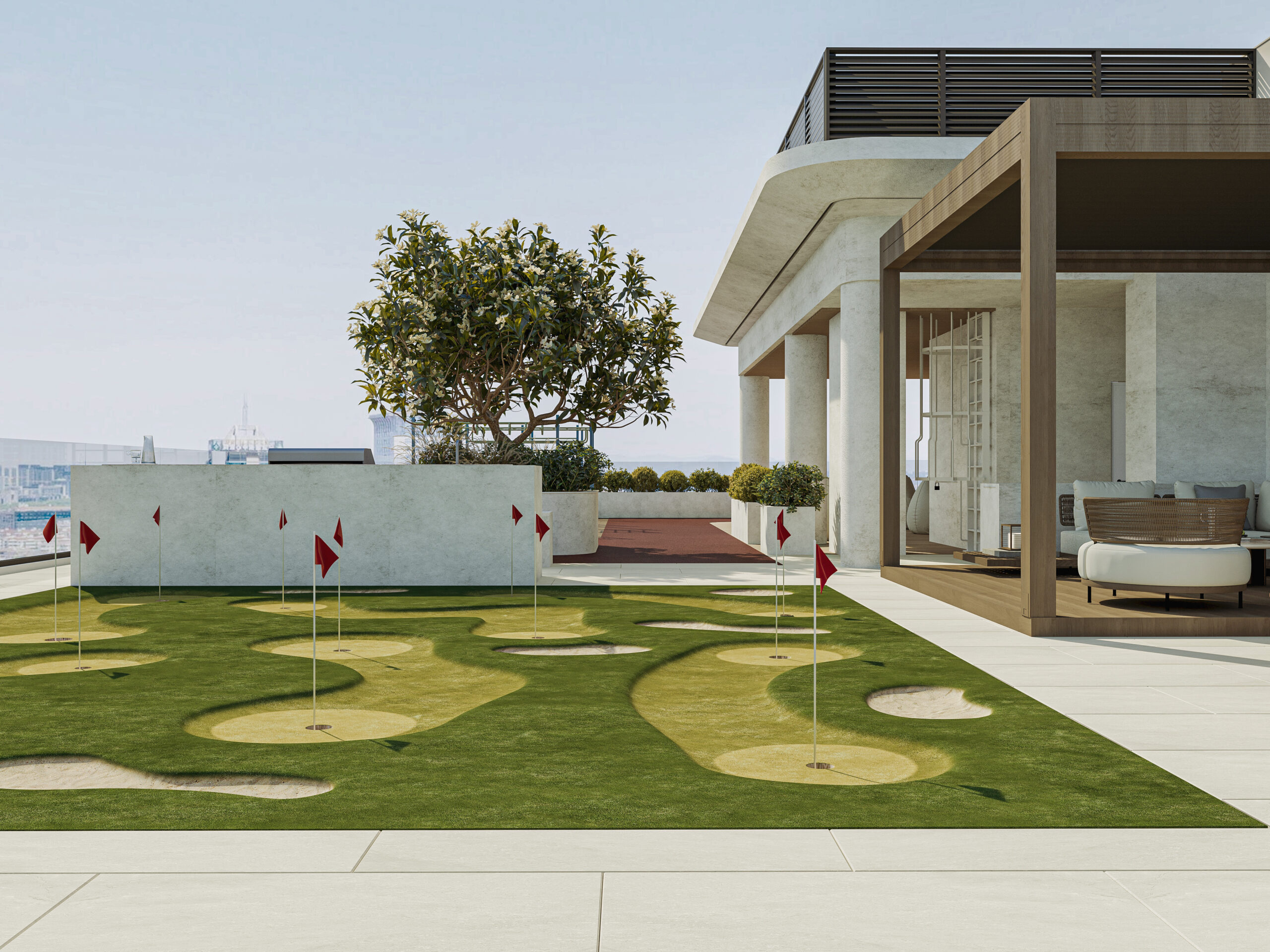BARCO ROOFTOP _View02